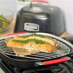 Indoor Stovetop Smoker by Charcoal Companion