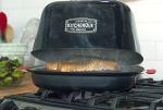 Indoor Stovetop Smoker by Charcoal Companion