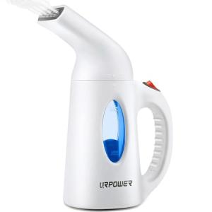 Portable Handheld Clothes Steamer for Home & Travel