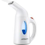 Portable Handheld Clothes Steamer for Home & Travel