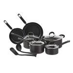 Amazon Basics 12-Piece Non-Stick Cookware Set