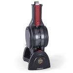 Presto Stuffed Waffle Maker - Belgian, Large, Black