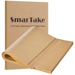 SMARTAKE Non-Stick Parchment Paper Baking Sheets