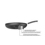 Amazon Basics 12-Piece Non-Stick Cookware Set