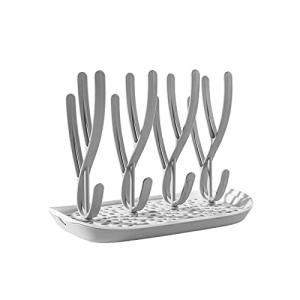 PandaEar Baby Bottle & Sippy Cup Drying Rack