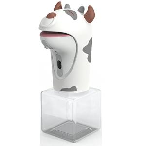 Automatic Touchless Foaming Soap Dispenser - Cute Cow