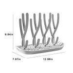 PandaEar Baby Bottle & Sippy Cup Drying Rack