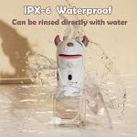 Automatic Touchless Foaming Soap Dispenser - Cute Cow