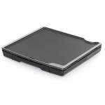 Presto XL Tilt-N-Fold Electric Griddle, Black