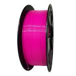 Magenta PLA Filament 1.75mm for 3D Printing