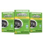 Affresh Garbage Disposal Cleaner - 9 Tablets, 3 Pack