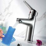 Angry Mama Microwave Cleaner with Steam and Vinegar