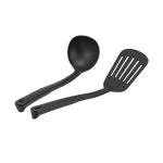 Amazon Basics 12-Piece Non-Stick Cookware Set
