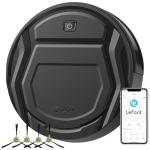 Lefant M210 Robot Vacuum with Wi-Fi Control