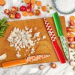 Hampton Forge 3 Piece Paring Knife Set