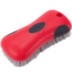 Mothers Stiff Bristle Upholstery Cleaning Brush