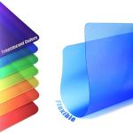 Fotouzy Flexible Cutting Boards Set of 7