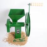 Lehman's Manual Grain Mill - Grinds Any Dry Grain
