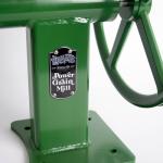 Lehman's Manual Grain Mill - Grinds Any Dry Grain