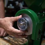 Lehman's Manual Grain Mill - Grinds Any Dry Grain