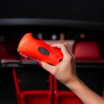 Mothers Stiff Bristle Upholstery Cleaning Brush