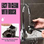 Ventray Ginnie Mini Cold Press Juicer - Pink