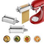 KitchenAid Pasta Maker Attachment Set - 3 Pieces