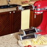 KitchenAid Pasta Maker Attachment Set - 3 Pieces
