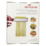 KitchenAid Pasta Maker Attachment Set - 3 Pieces