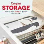 DASH Safe Slice® Mandoline Slicer with 30+ Presets