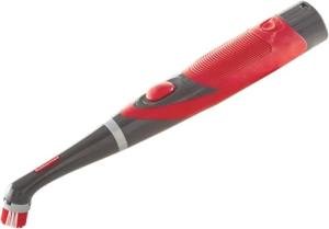 Rubbermaid Reveal Cordless Electric Power Scrubber