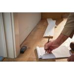 Bosch Blaze Pro 165 Ft. Laser Measure