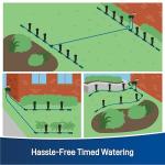 Orbit 50021 Automatic 2-Zone Watering System