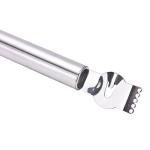Lxnoap Stainless Steel Lemon Zester and Peeler
