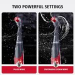 Rubbermaid Reveal Cordless Electric Power Scrubber