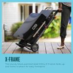 Charbroil 22" Portable Propane Gas Griddle