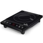Duxtop 1800W Portable Induction Cooktop Burner