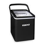 Igloo Self-Cleaning Portable Countertop Ice Maker