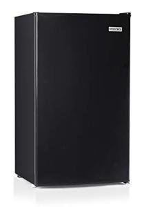 Igloo 3.2 Cu.Ft. Compact Refrigerator with Freezer