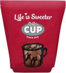 Milk Chocolate Melting Wafers 5 lb Bag