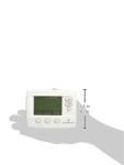 Emerson 1F86-0471 Non-programmable Thermostat, 24V