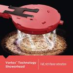 BLACK+DECKER 12-Cup Programmable Coffee Maker