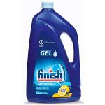 Finish Scent Liquid Gel, Lemon, 75 Ounce