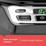 BLACK+DECKER 12-Cup Programmable Coffee Maker