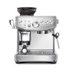Breville Barista Express Espresso Machine, Stainless Steel
