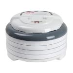 NESCO Gardenmaster Digital Food Dehydrator with 4 Trays