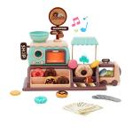 Kids Pretend Play Donut Maker Set