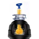 Mr. Scrappy Universal Garbage Disposal Cleaning Brush