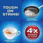 Finish Scent Liquid Gel, Lemon, 75 Ounce