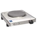 Cadco KR-S2 Portable Electric Countertop Hot Plate